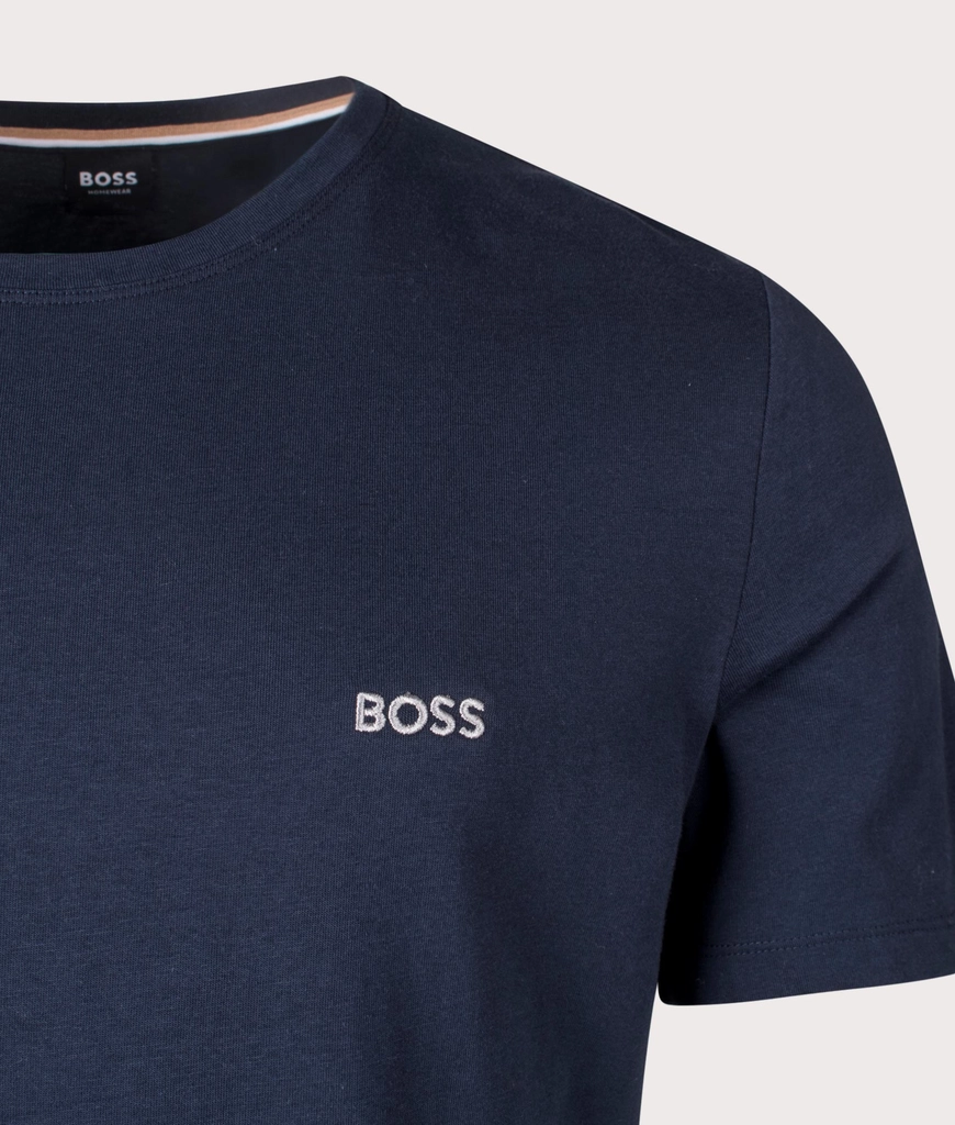 Hugo Boss Mens Mix & Match T-Shirt